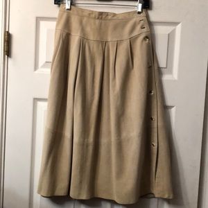 Raphael Salato Roma skirt